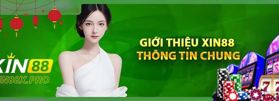 xin88xpro Cover Image