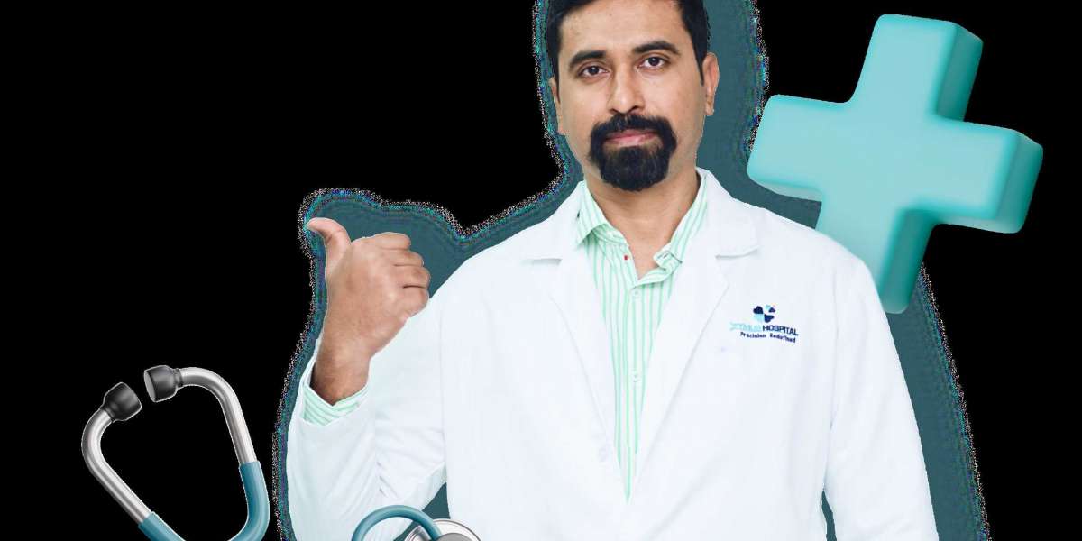 Visit the best urologist in Bengaluru to experience expert care and state-of-the-art robotic procedures.