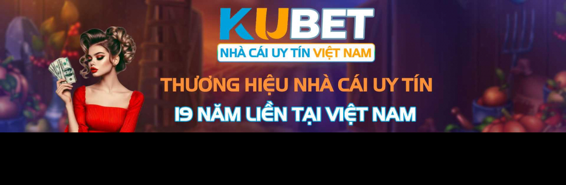 kubet Cover Image