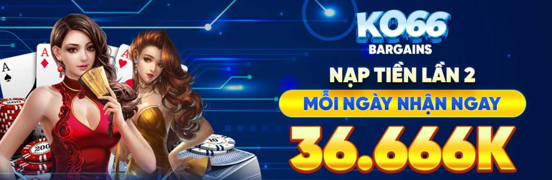 ko66bargains Cover Image