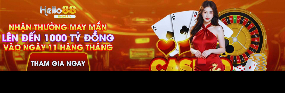 hello88lv Cover Image