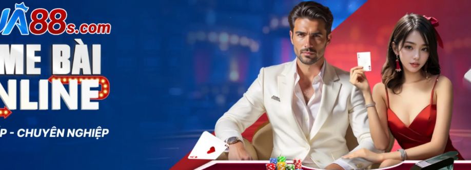 vua88scom Cover Image