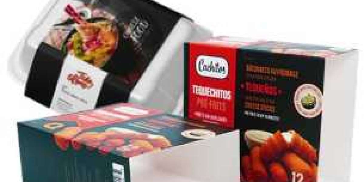 How To Use Food Packing Sleeves Effectively