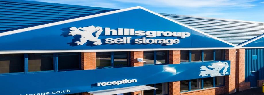 hillsselfstorage Cover Image
