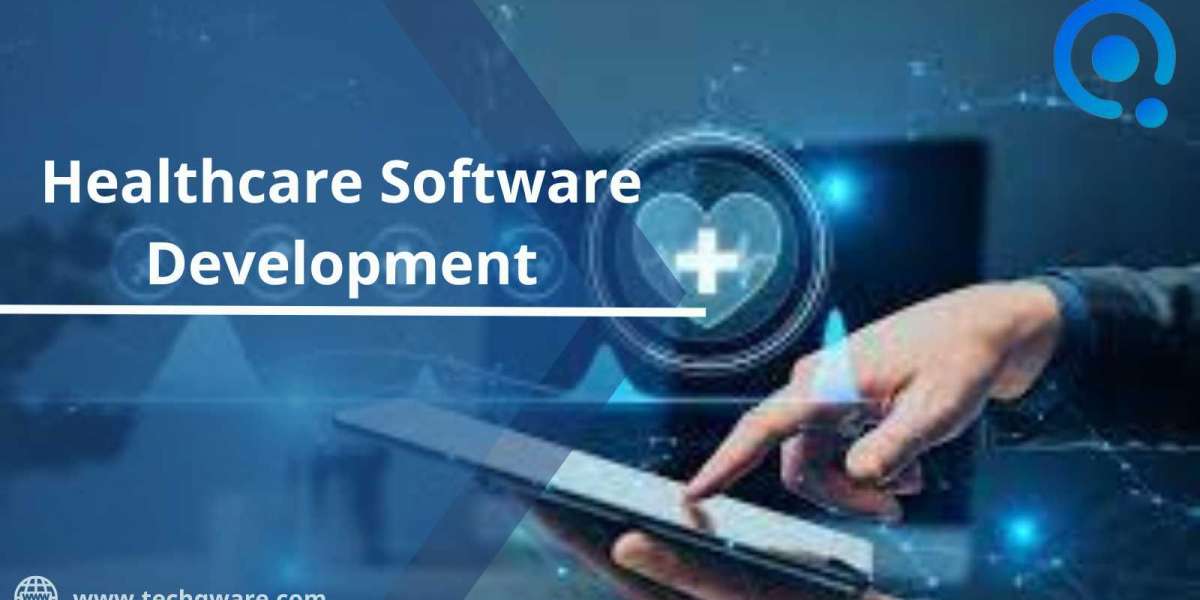 Healthcare Software Development Company - Cost & Overview