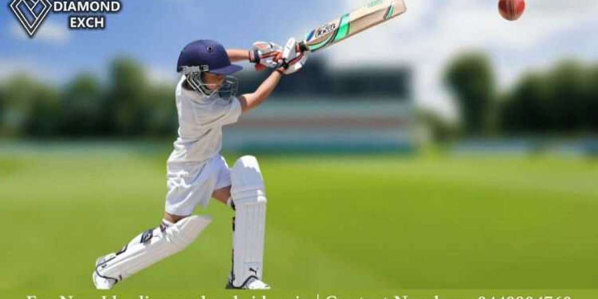 From Local Matches to Global Tournaments: How Diamond Exchange 99 Keeps You Updated on All Things Cricket.