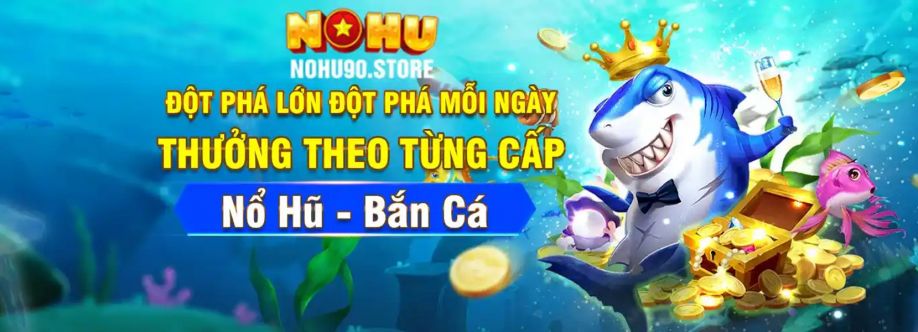 nohu90store Cover Image