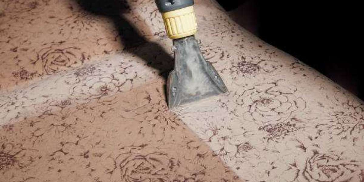 How to Remove Deep Stains and Odors from Upholstery