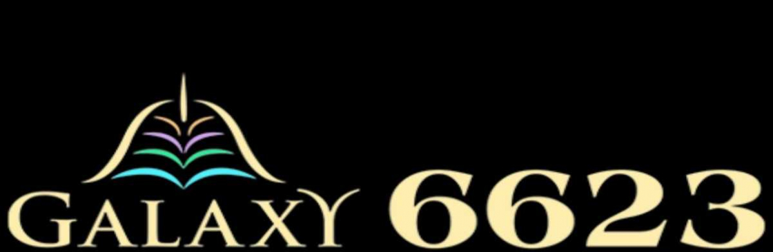 6623blue Cover Image