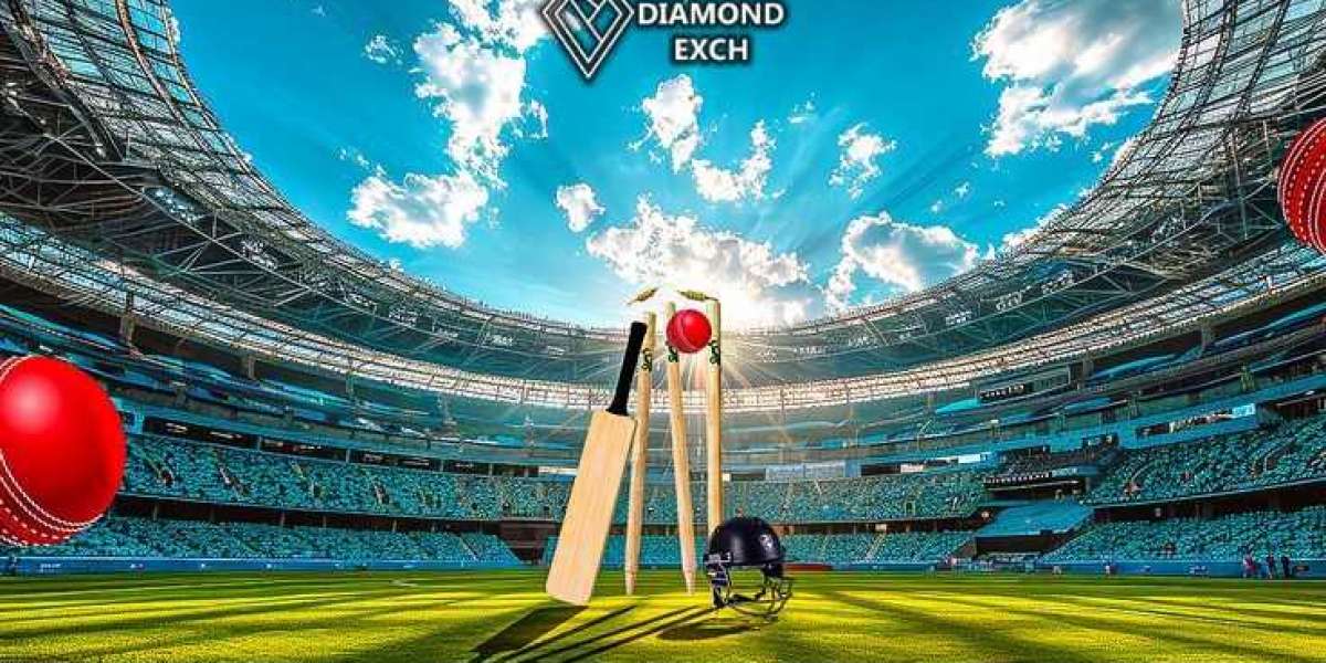 From Toss to Trophy: India 24/7 Cricket Companion in 2025 is Diamond Exchange 9 with All the Latest Updates in One Place