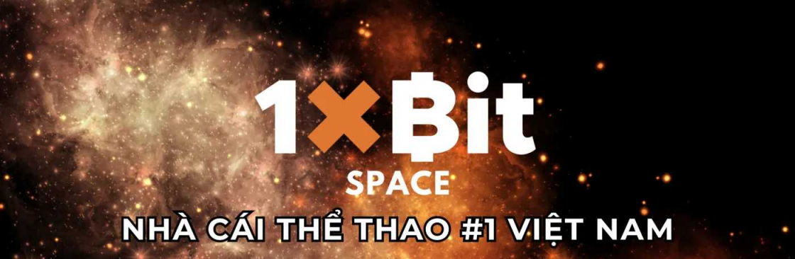 1xbitspace Cover Image