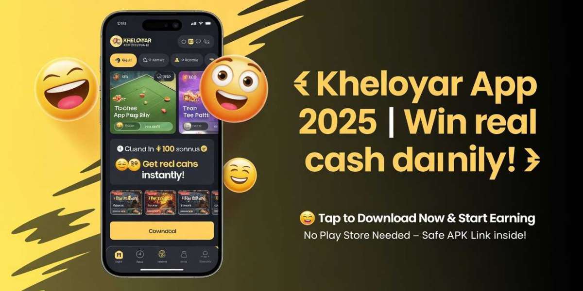 Start Playing at Kheloyar And Get Your Welcome Bonus of ₹50!