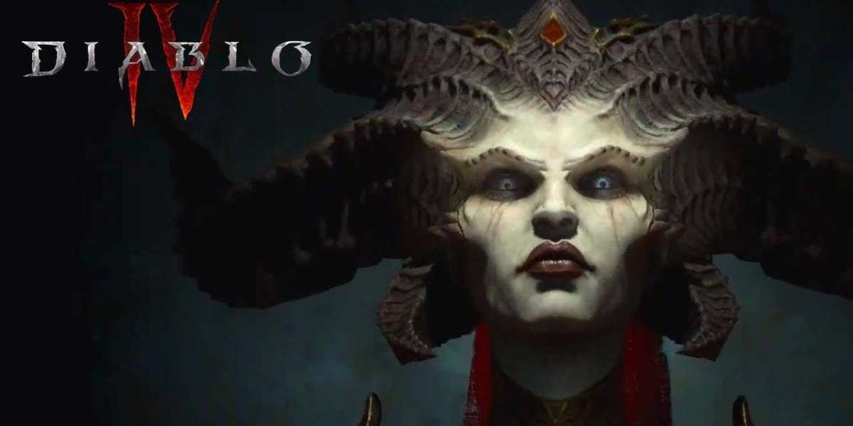 u4gm：Powerful Lightning Sorcerer Build Breakdown for Diablo 4 Season 8