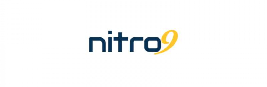 nitro9 Cover Image