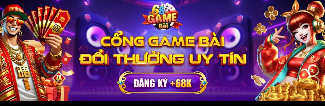 68gamebai247com Cover Image