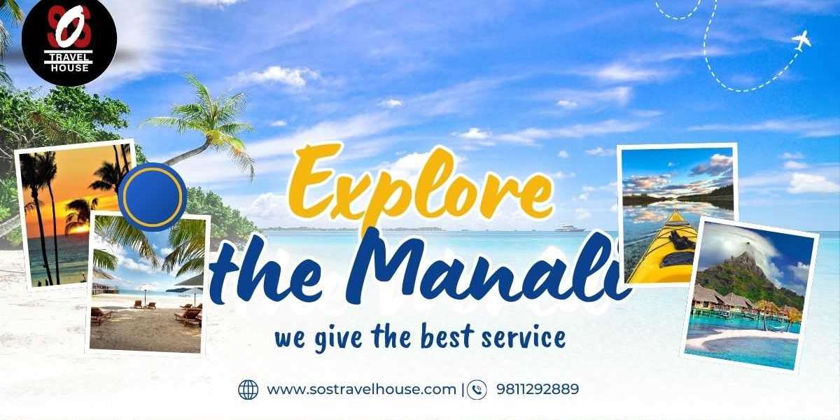 Best Manali Volvo Package for a Budget-Friendly Trip