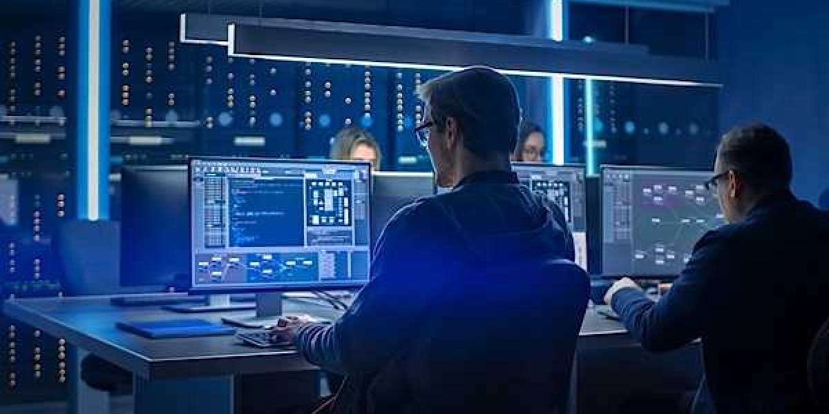 Unlock the Power of Cybersecurity with Professional Hackers for Hire