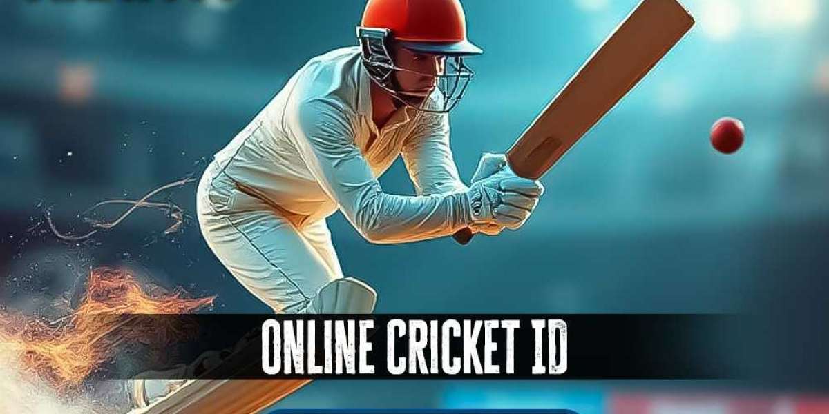 Beginning of Online Cricket ID - Start with a cricket Betting ID
