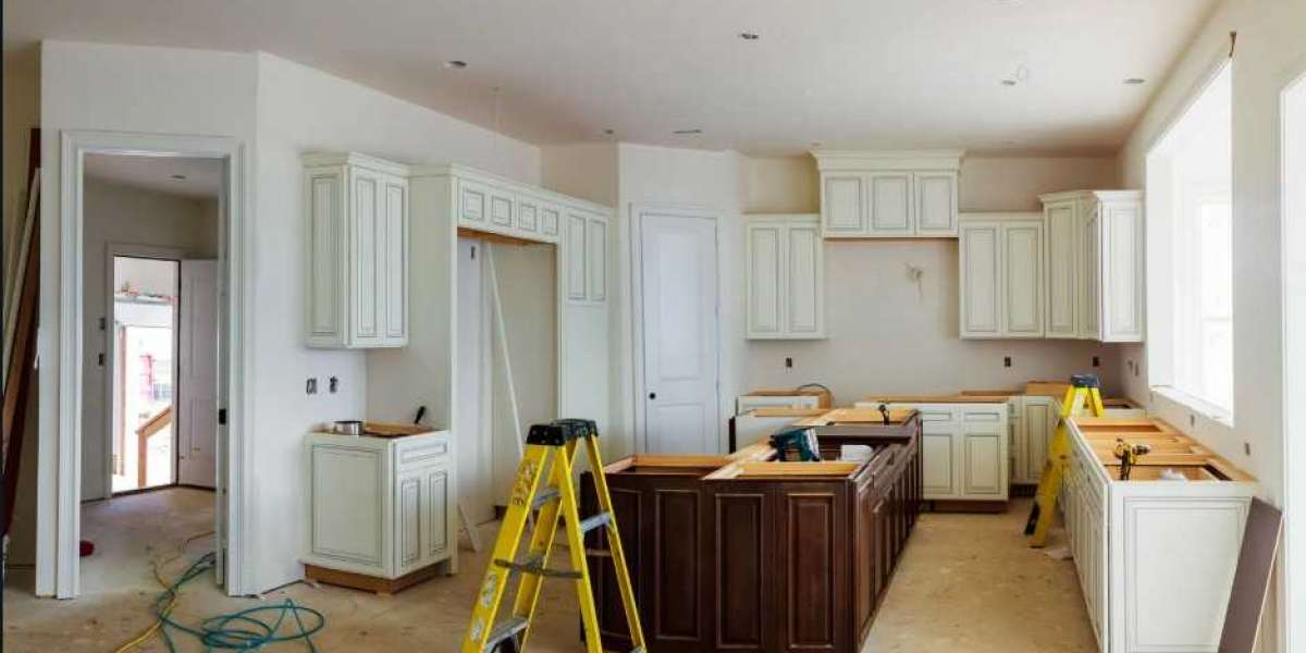 Trending Now: Genius Kitchen Renovation Ideas You’ll Want to Steal