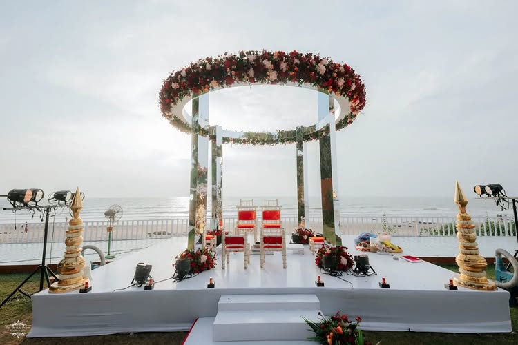 Best Wedding Planner in Goa | Doli Saja Ke Rrakhna
