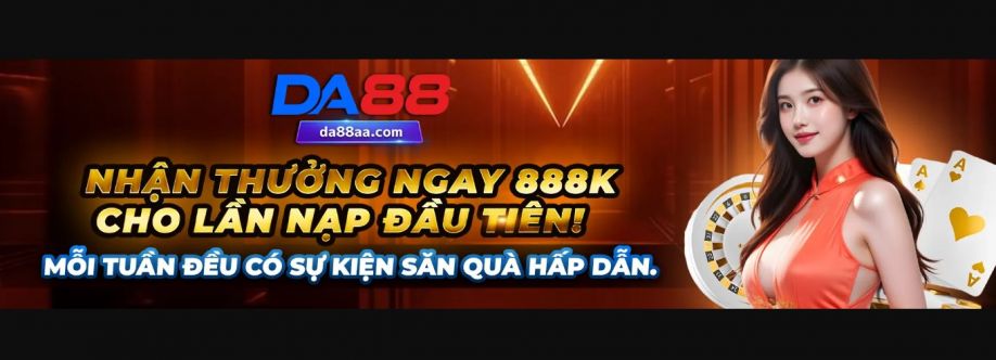 da88aacom Cover Image
