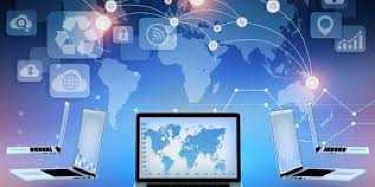Telecom App Development Company in USA