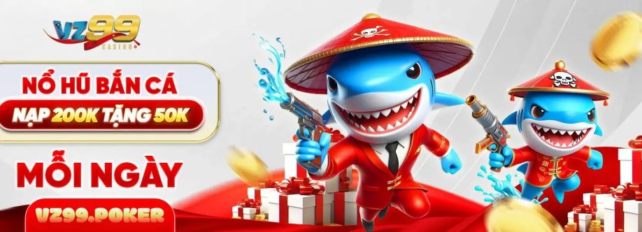 vz99poker Cover Image