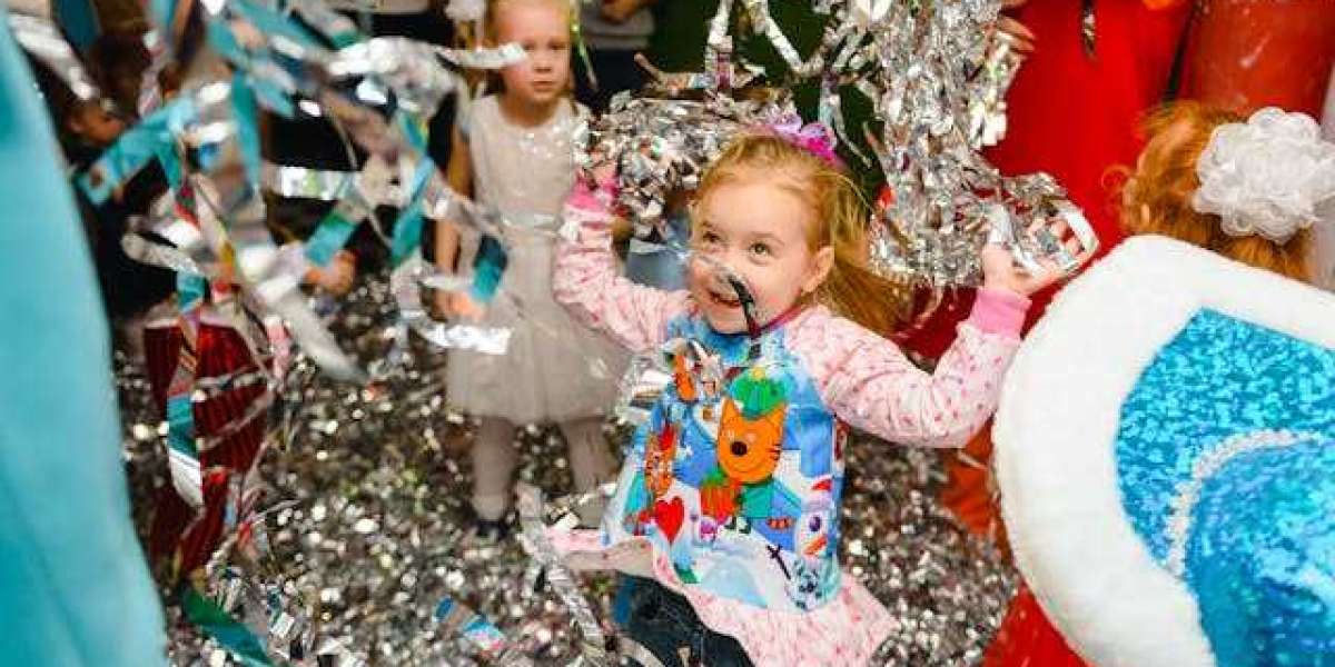 Fun-Filled Kids' Birthday Party Ideas with Breakout Adventures