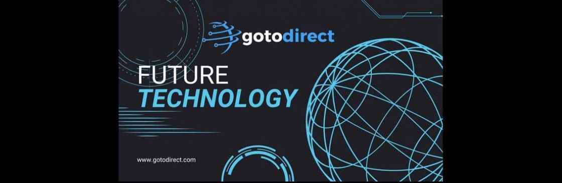 gotodirect Cover Image
