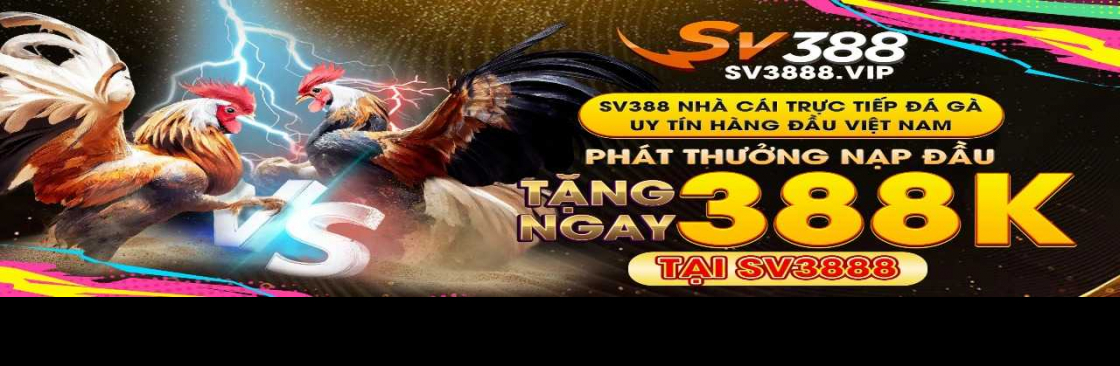 sv388vip Cover Image