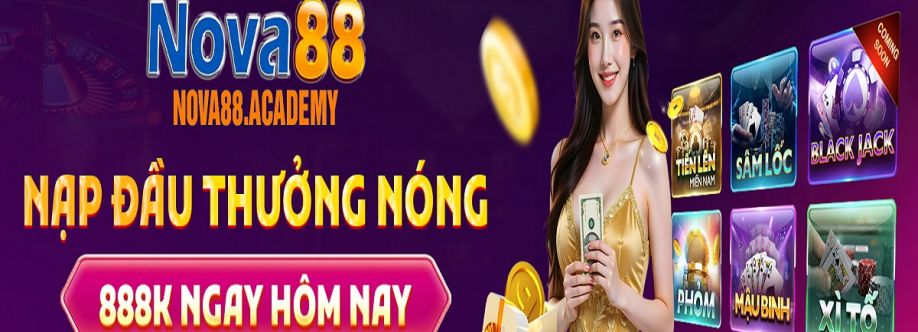nova88academy Cover Image