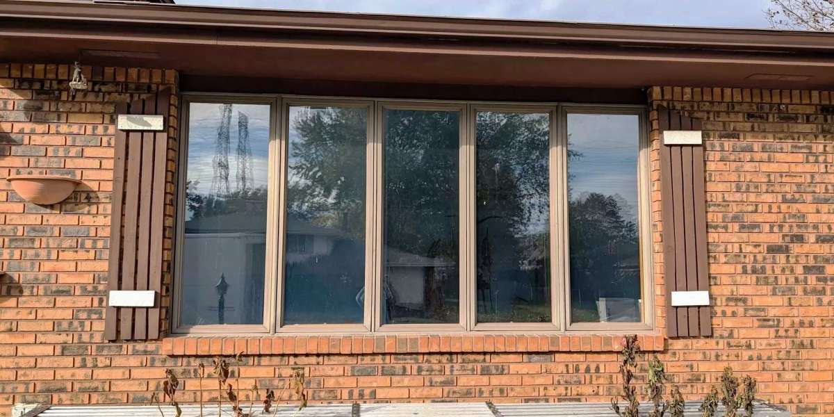 How to Compare Window Replacement Companies Near Me