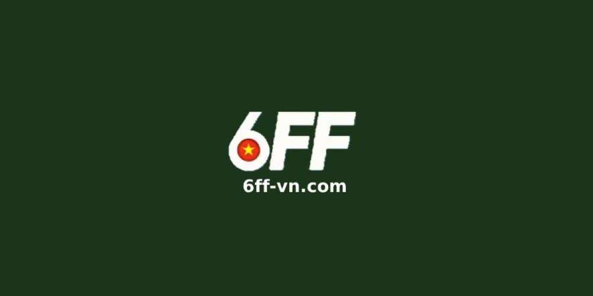 Kho trò chơi phong phú tại 6ff – Lựa chọn cho mọi người chơi