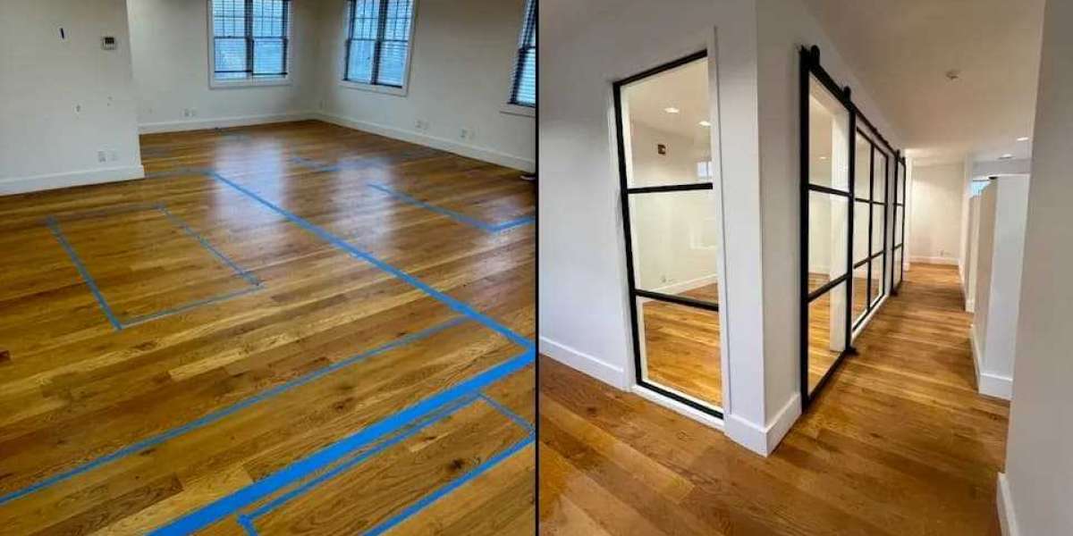 Top Benefits of Hiring a Temporary Wall Company in New York City