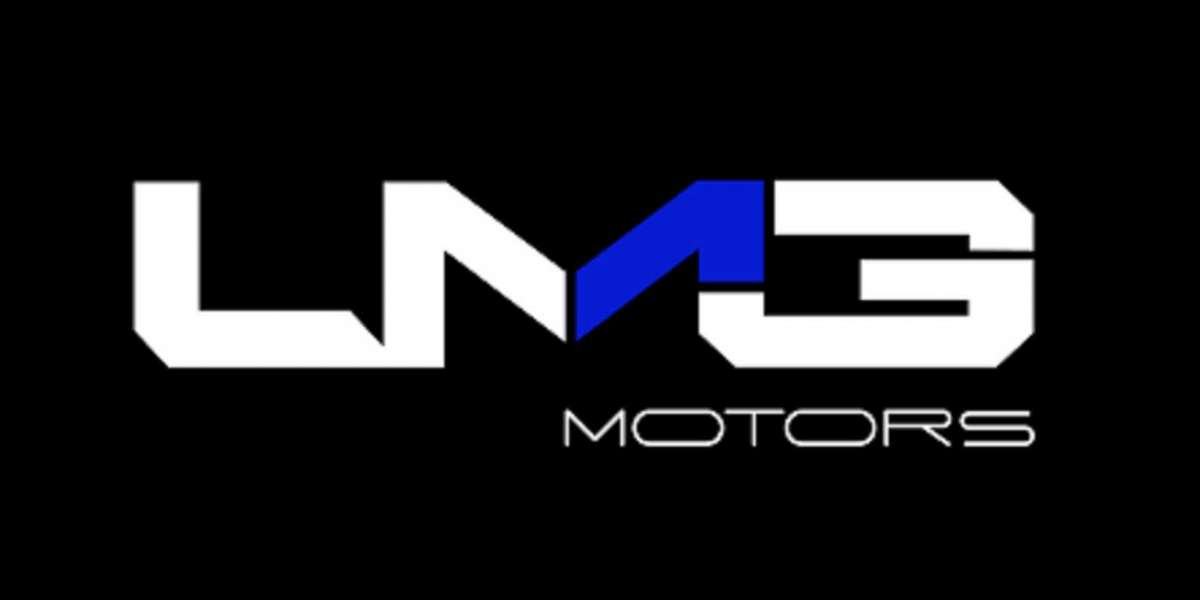 LMG Motors – Redefining Luxury & Exotic Automotive Excellence