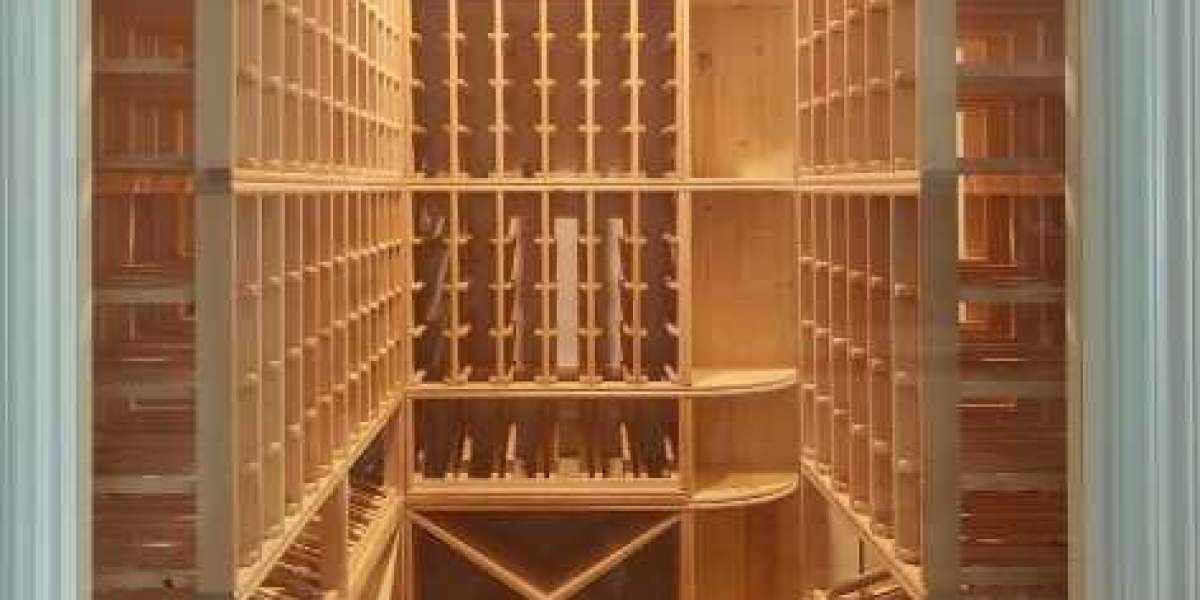 Wine Racks and Wine Cellars: Crafting the Perfect Wine Storage Solution in Australia