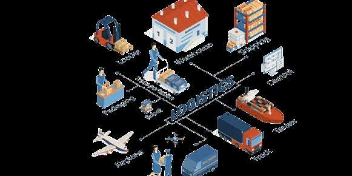 Complete Guide to Logistics Software Development in 2025