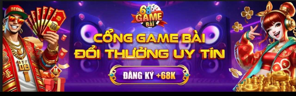 68gamebaiplaycom Cover Image