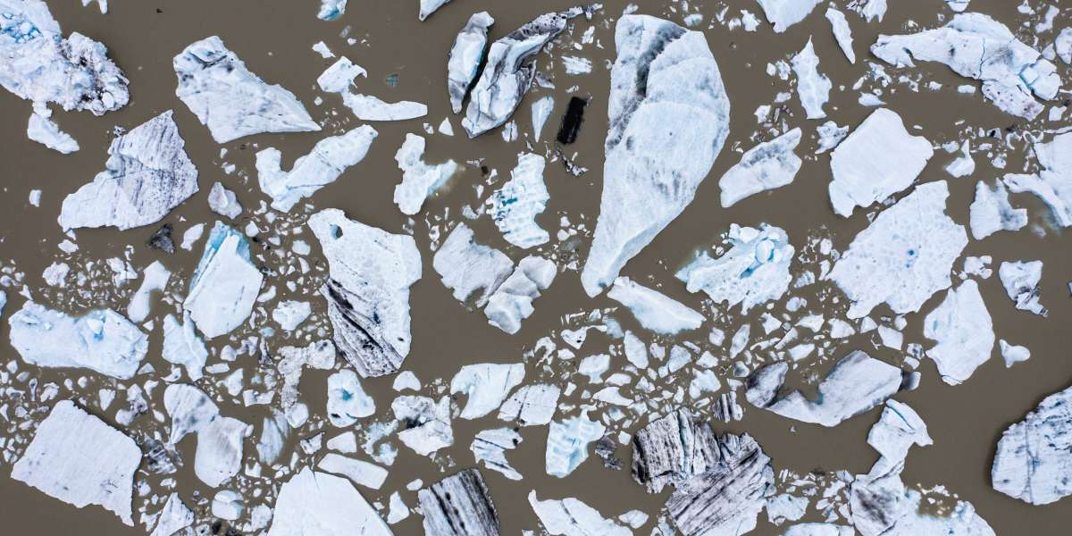 How Greenland’s Rare Earth Minerals Are Powering the Global Energy Transition