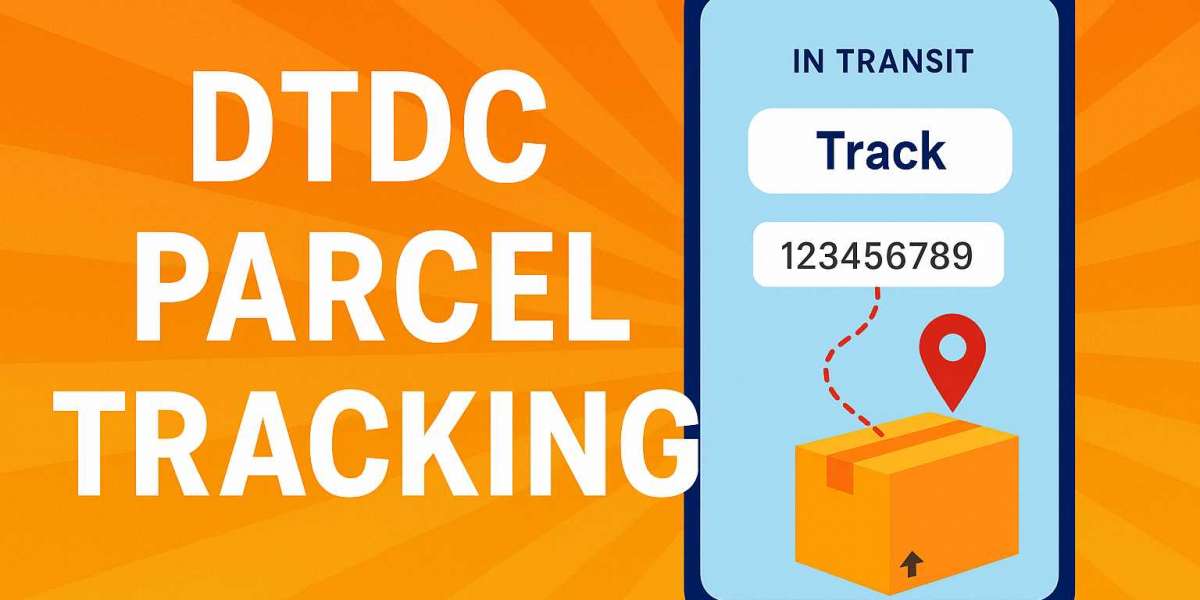 AI-Powered Parcel Tracking: The Game-Changer in Logistics for 2025