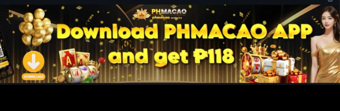phmacaowebsite Cover Image