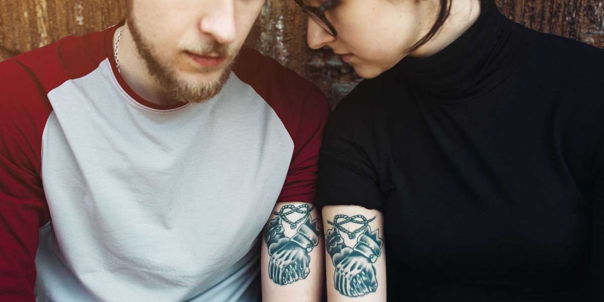 Cum Să Te Pregătești Pentru Primul Tatuaj: Ghidul Complet