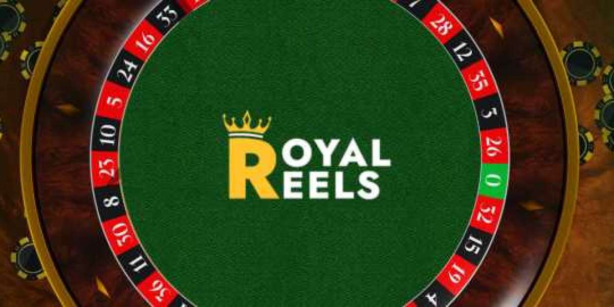 Royal Reels