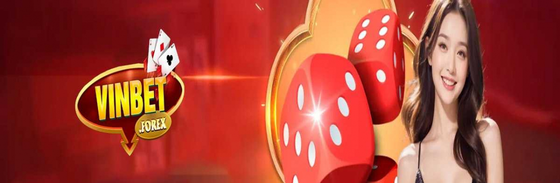 vinbetforex Cover Image