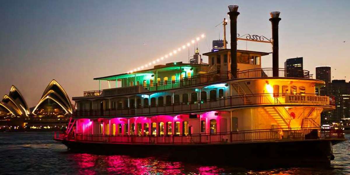 Dine in Style: Sydney’s Ultimate Luxury Dinner Cruises for 2025