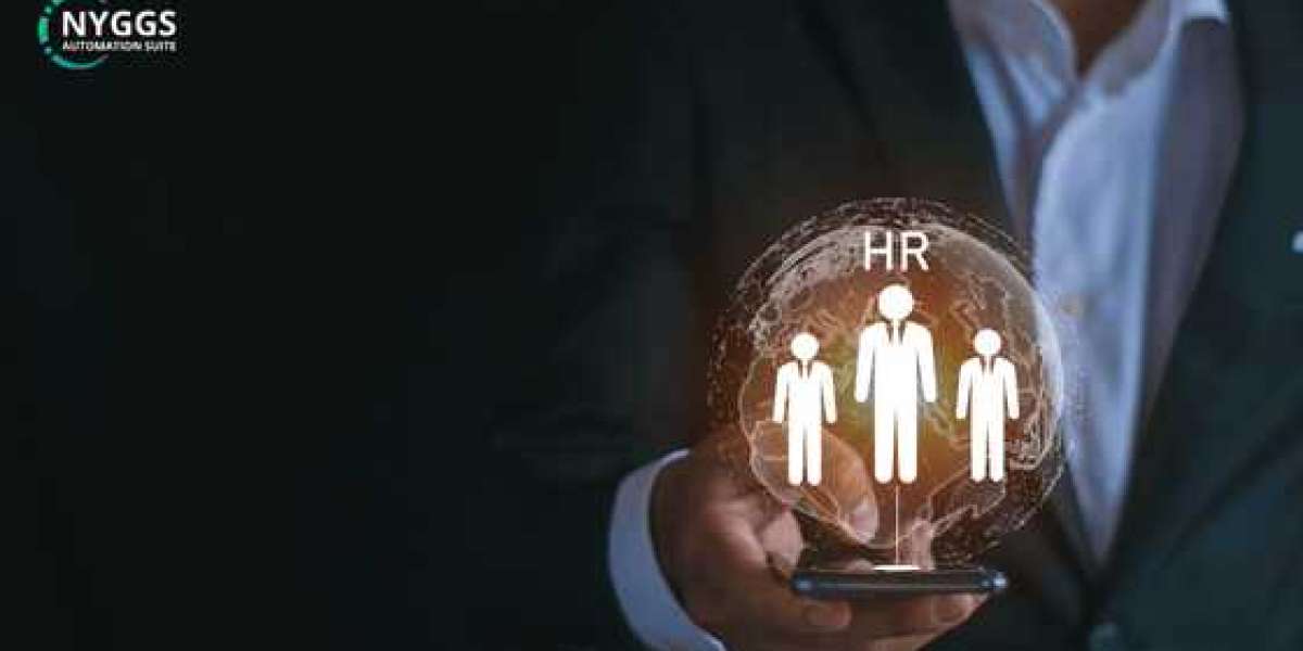 Top 5 Best HRMS software in India for SMEs