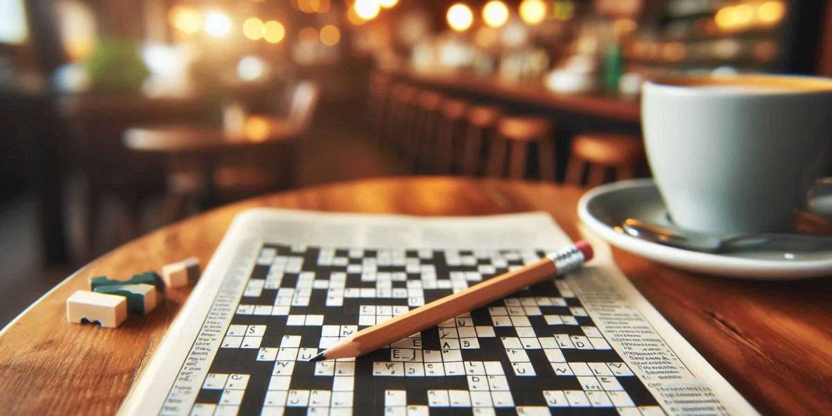 The Mini Crossword Answers Today: Your Daily Puzzle Solution Guide