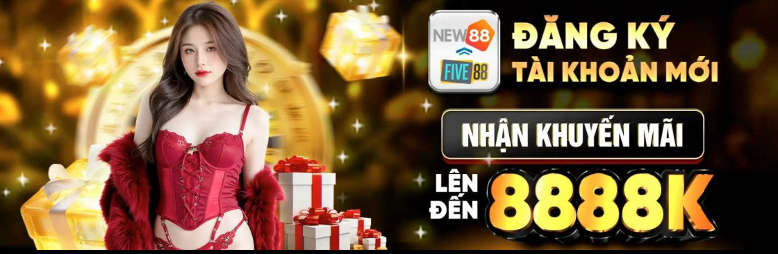 five88necom Cover Image