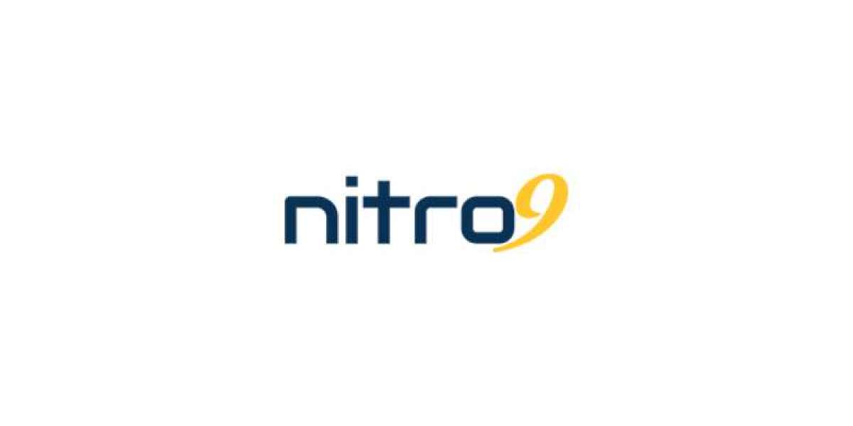 Nitro9: Scalable Web Solutions That Drive Results