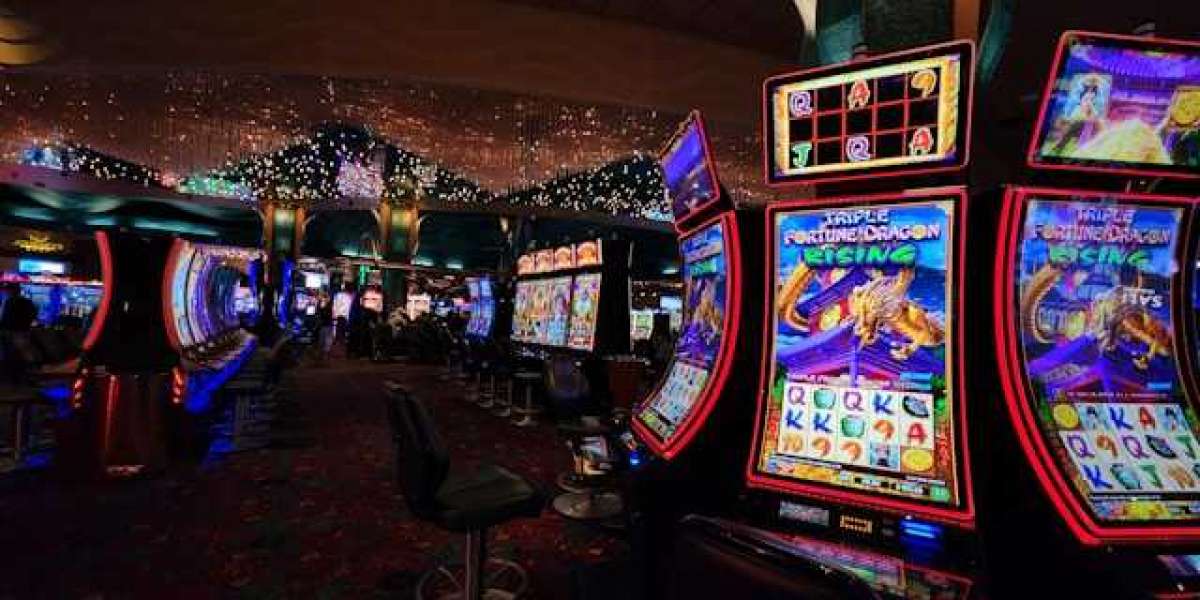 Winbox01: Premium Slot Gaming for All Levels